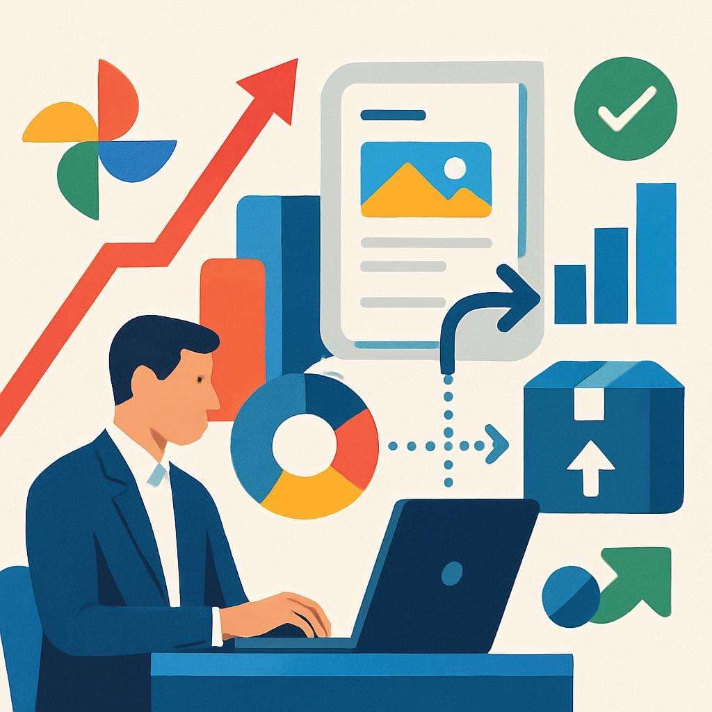 Incremental Exports: What Google Photos Got Right