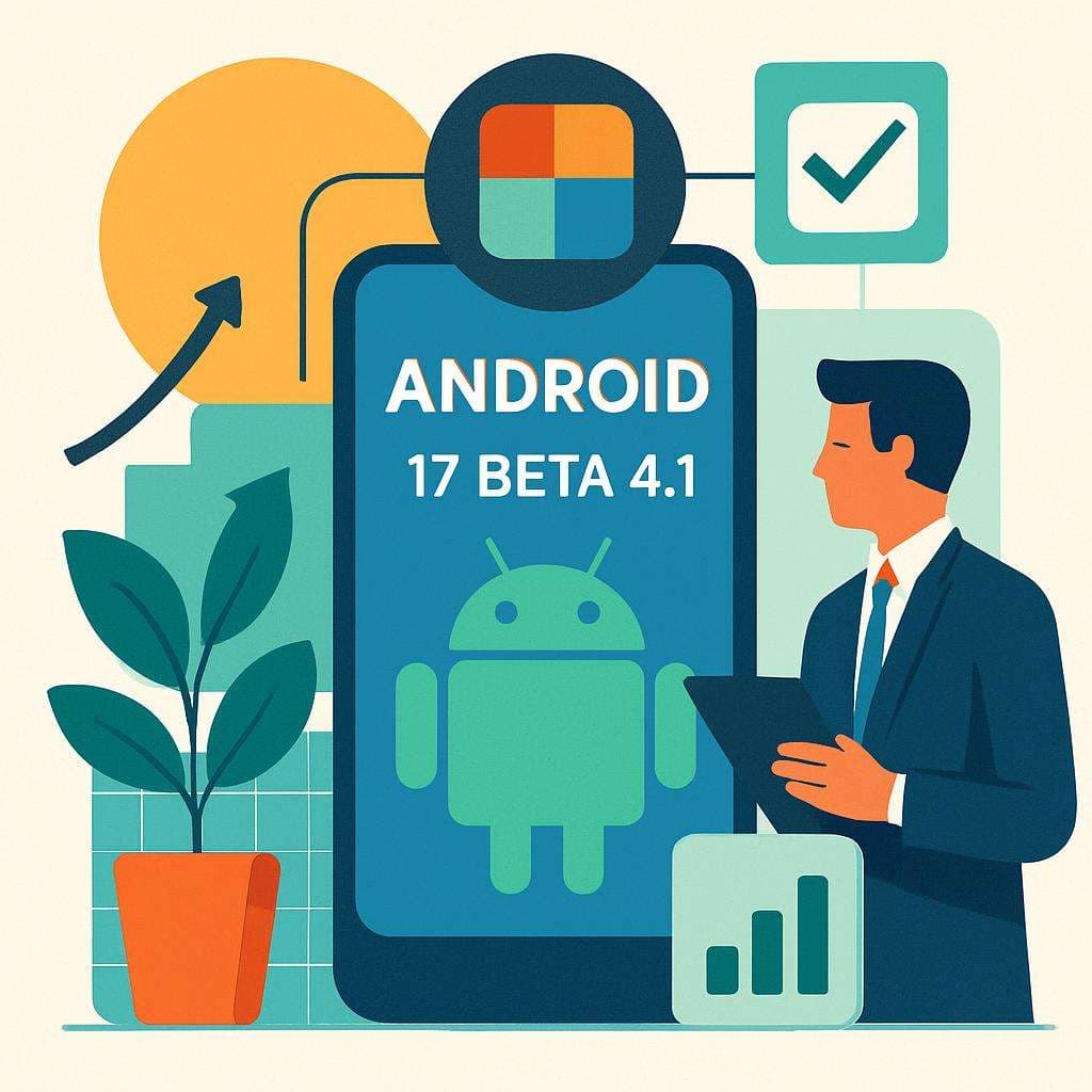 Android 17 Beta 4.1: What Pixel Fixes Mean for Your App